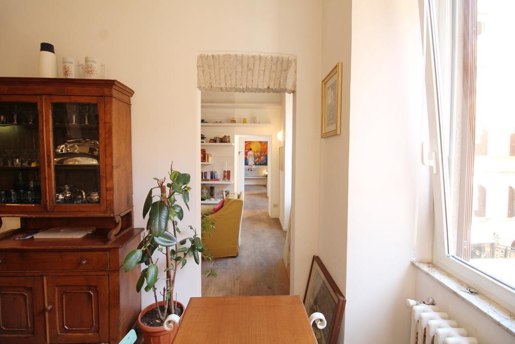 Trevi Fountain 2Br Apartment Rome Extérieur photo