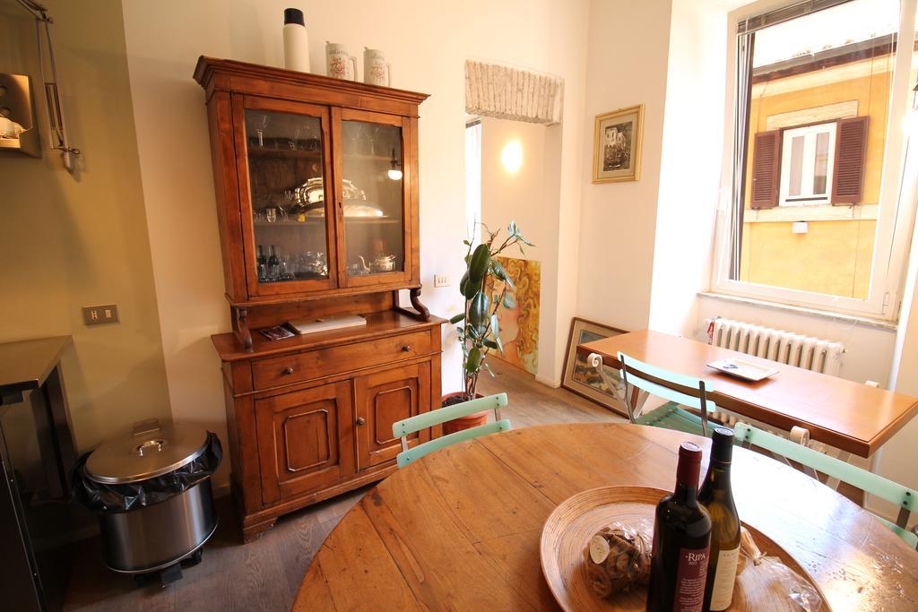 Trevi Fountain 2Br Apartment Rome Extérieur photo