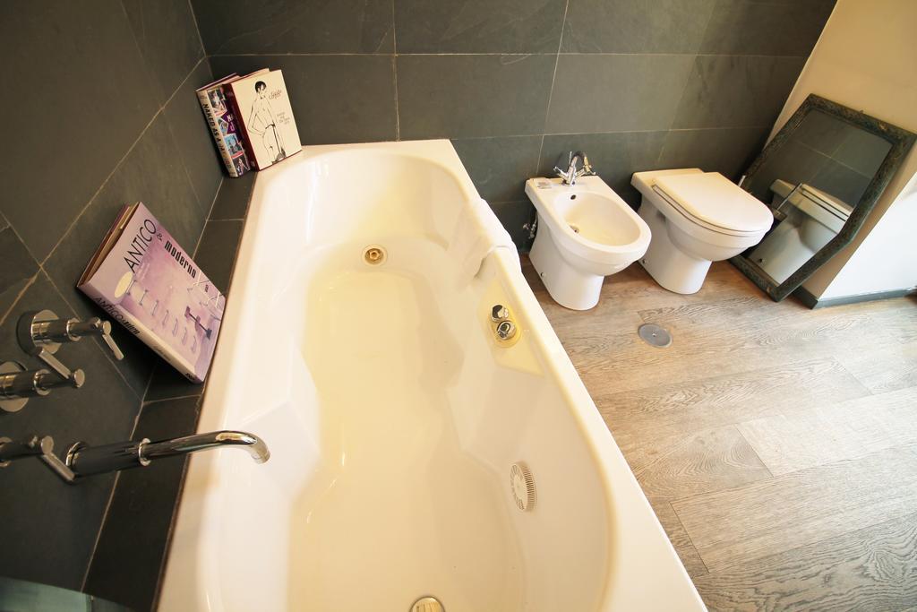 Trevi Fountain 2Br Apartment Rome Extérieur photo