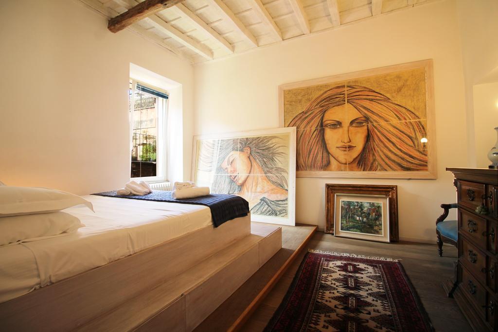 Trevi Fountain 2Br Apartment Rome Extérieur photo