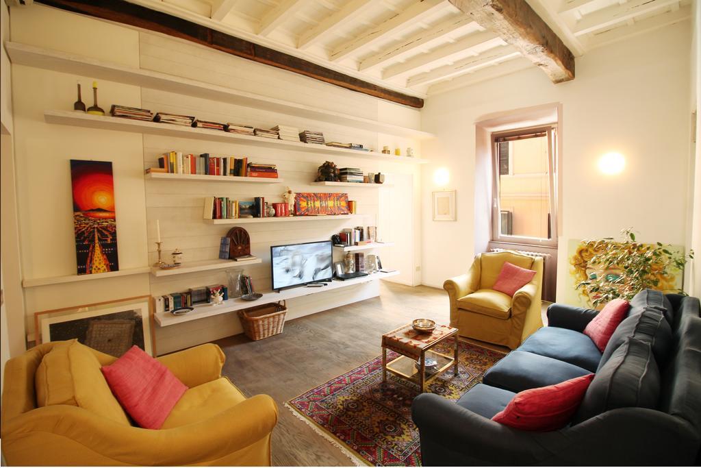 Trevi Fountain 2Br Apartment Rome Extérieur photo