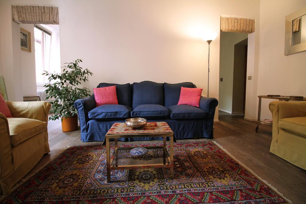 Trevi Fountain 2Br Apartment Rome Extérieur photo