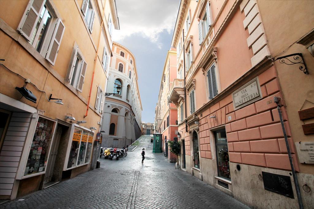 Trevi Fountain 2Br Apartment Rome Extérieur photo