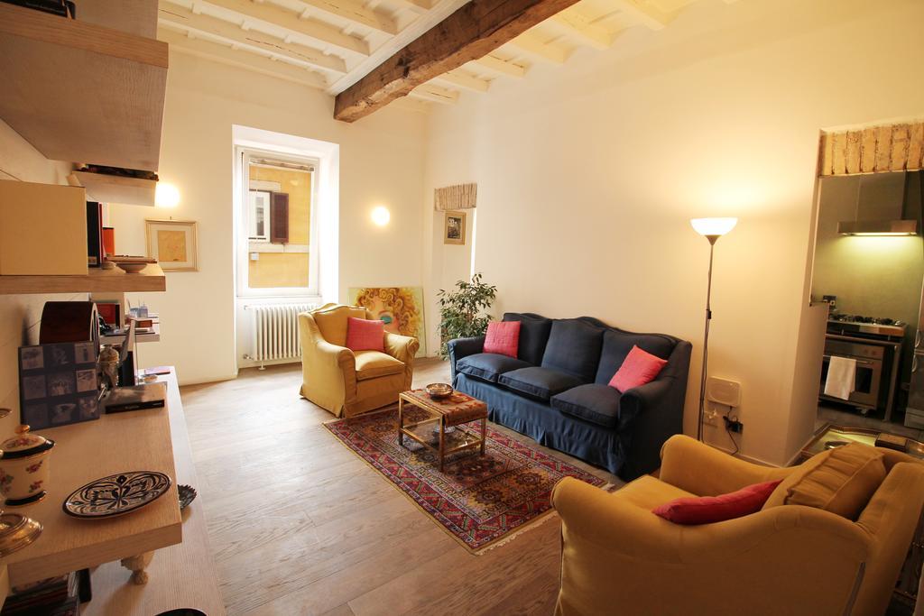 Trevi Fountain 2Br Apartment Rome Extérieur photo